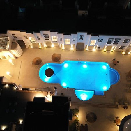 Yalinn Boutique Hotel Yalıkavak Exterior foto