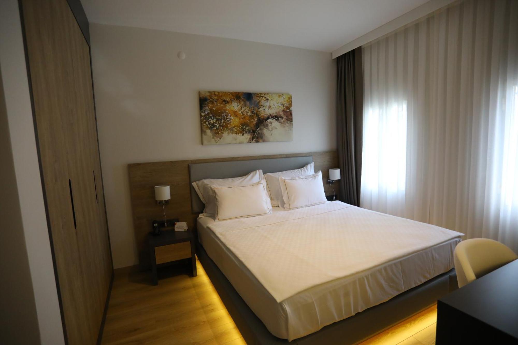 Yalinn Boutique Hotel Yalıkavak Exterior foto