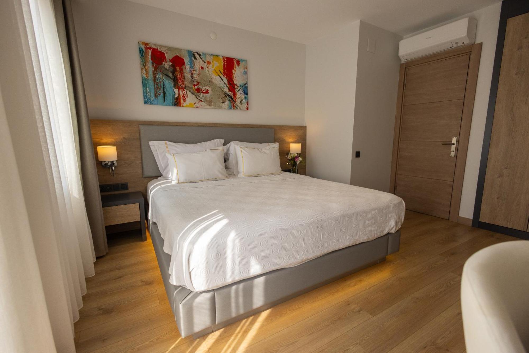 Yalinn Boutique Hotel Yalıkavak Habitación foto