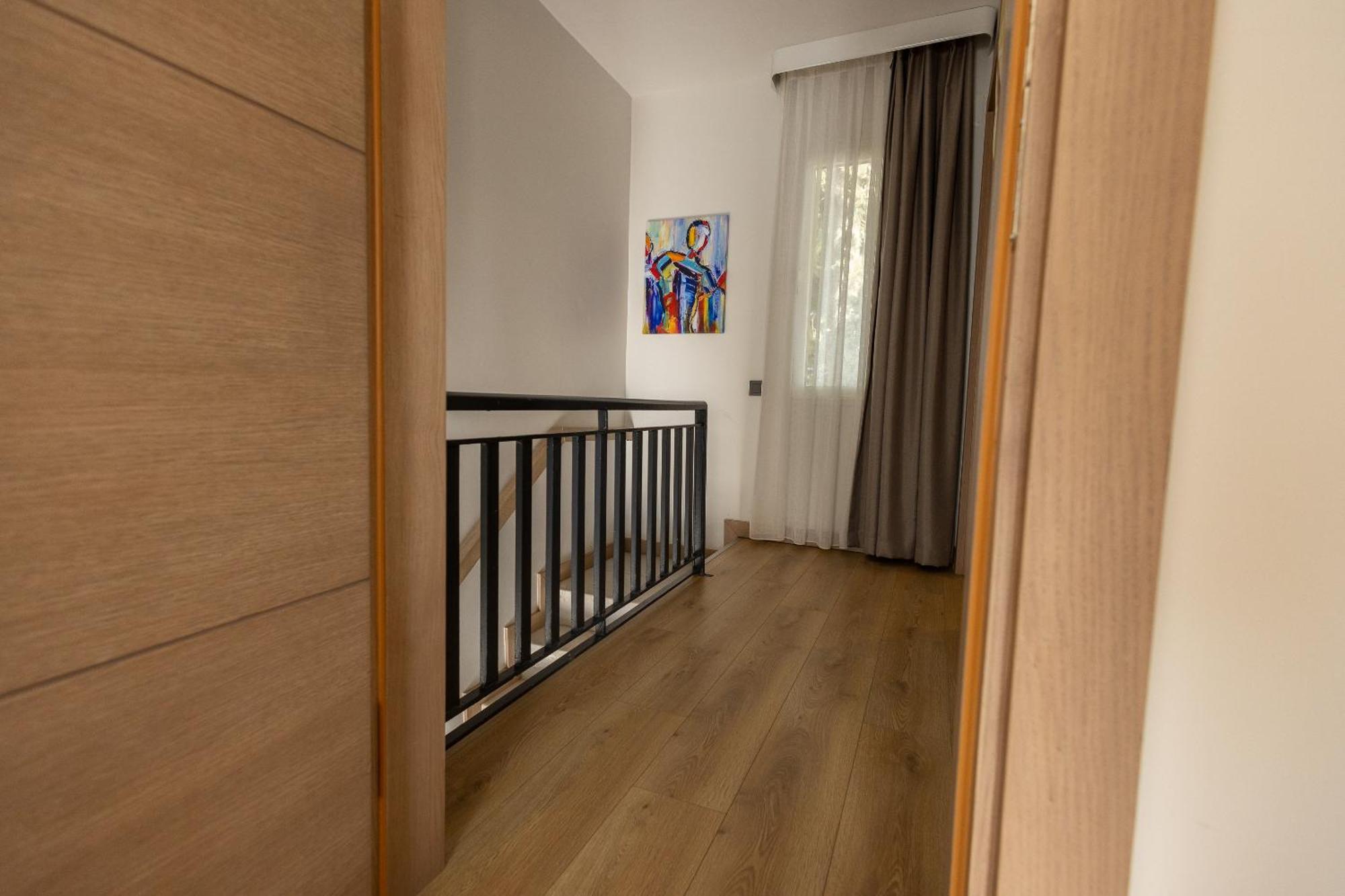 Yalinn Boutique Hotel Yalıkavak Habitación foto