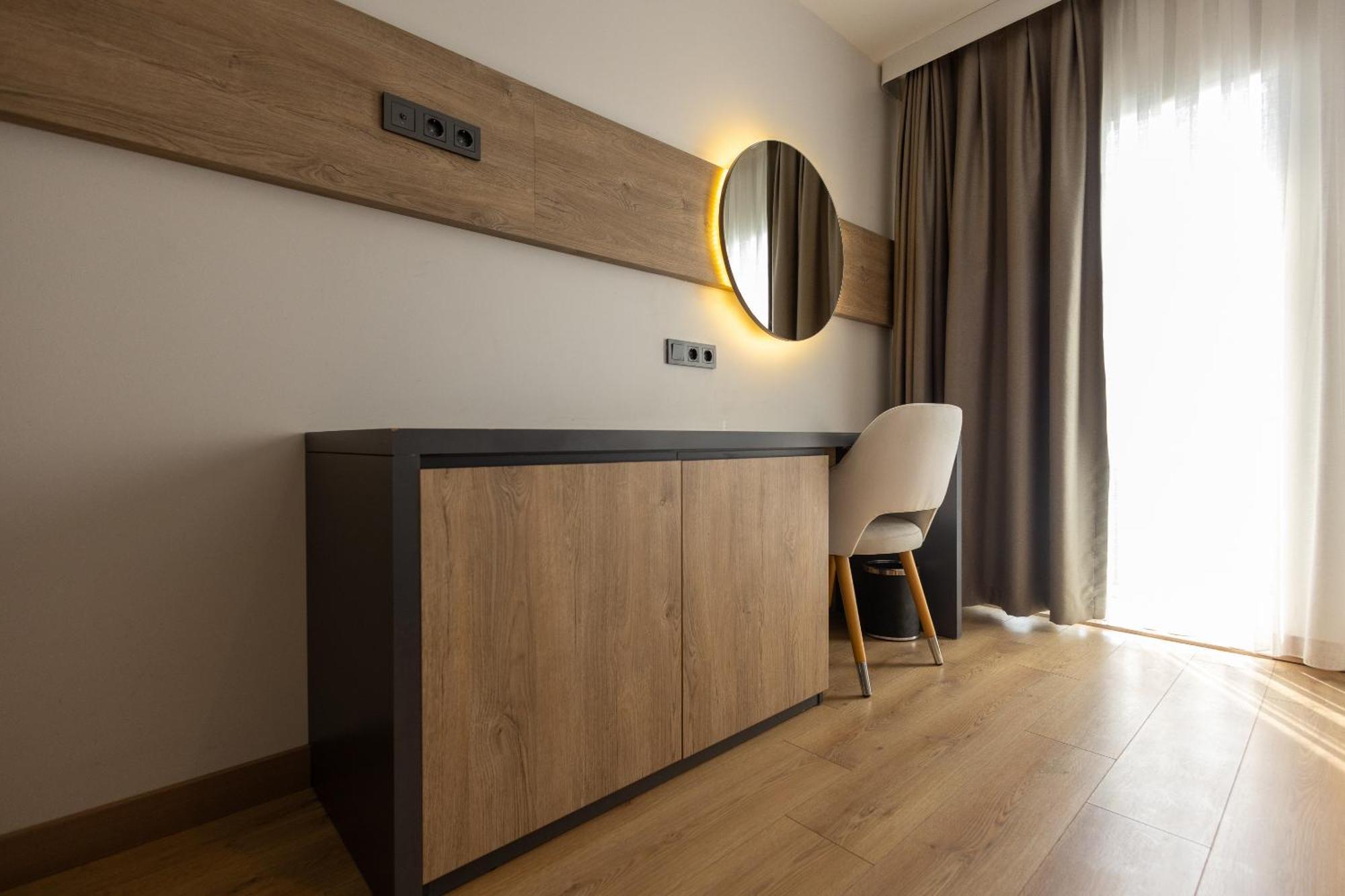 Yalinn Boutique Hotel Yalıkavak Habitación foto