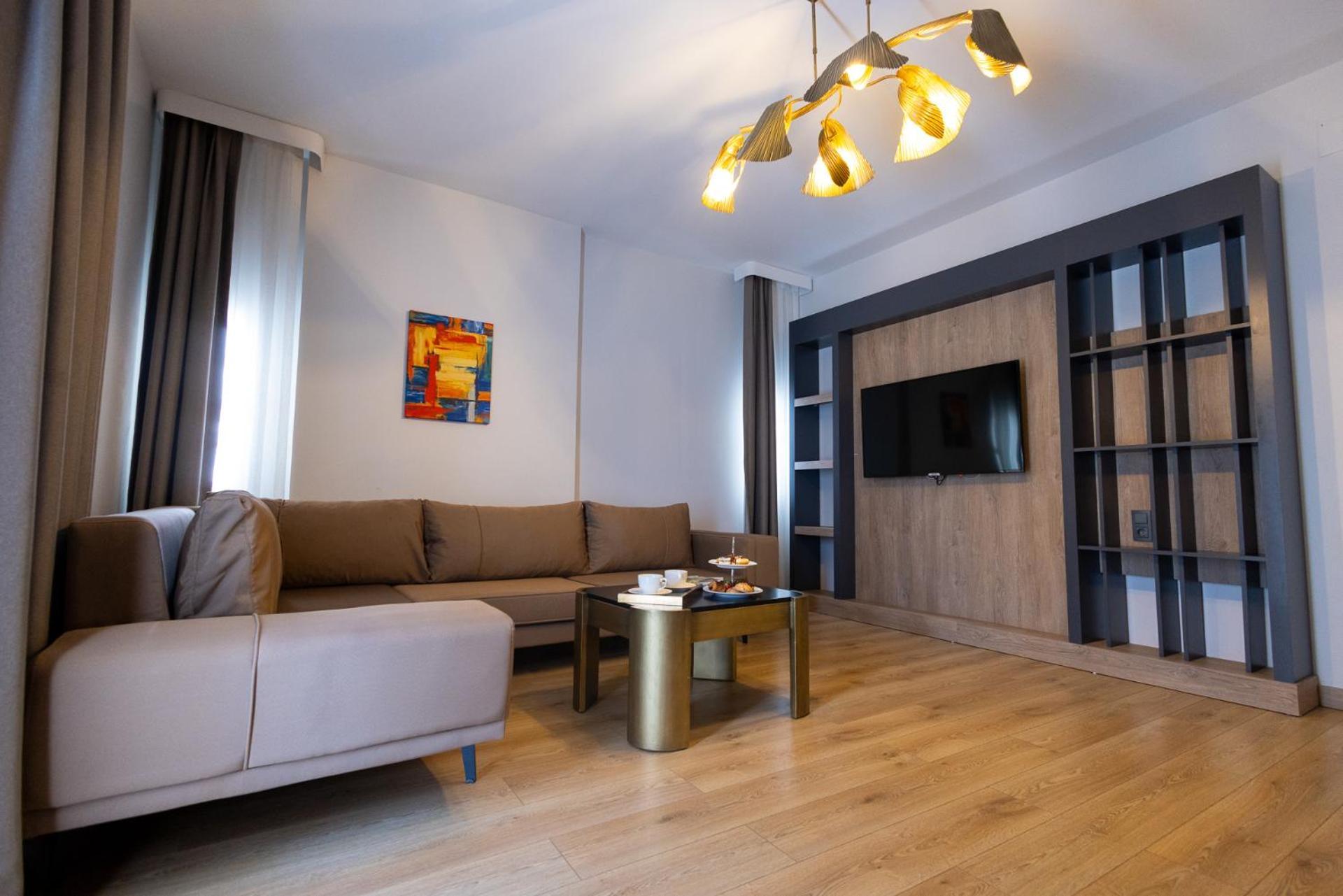 Yalinn Boutique Hotel Yalıkavak Habitación foto