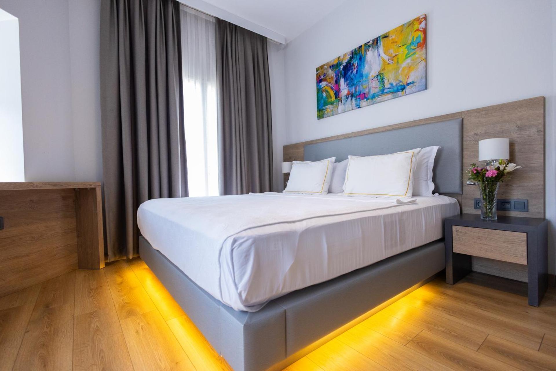 Yalinn Boutique Hotel Yalıkavak Habitación foto