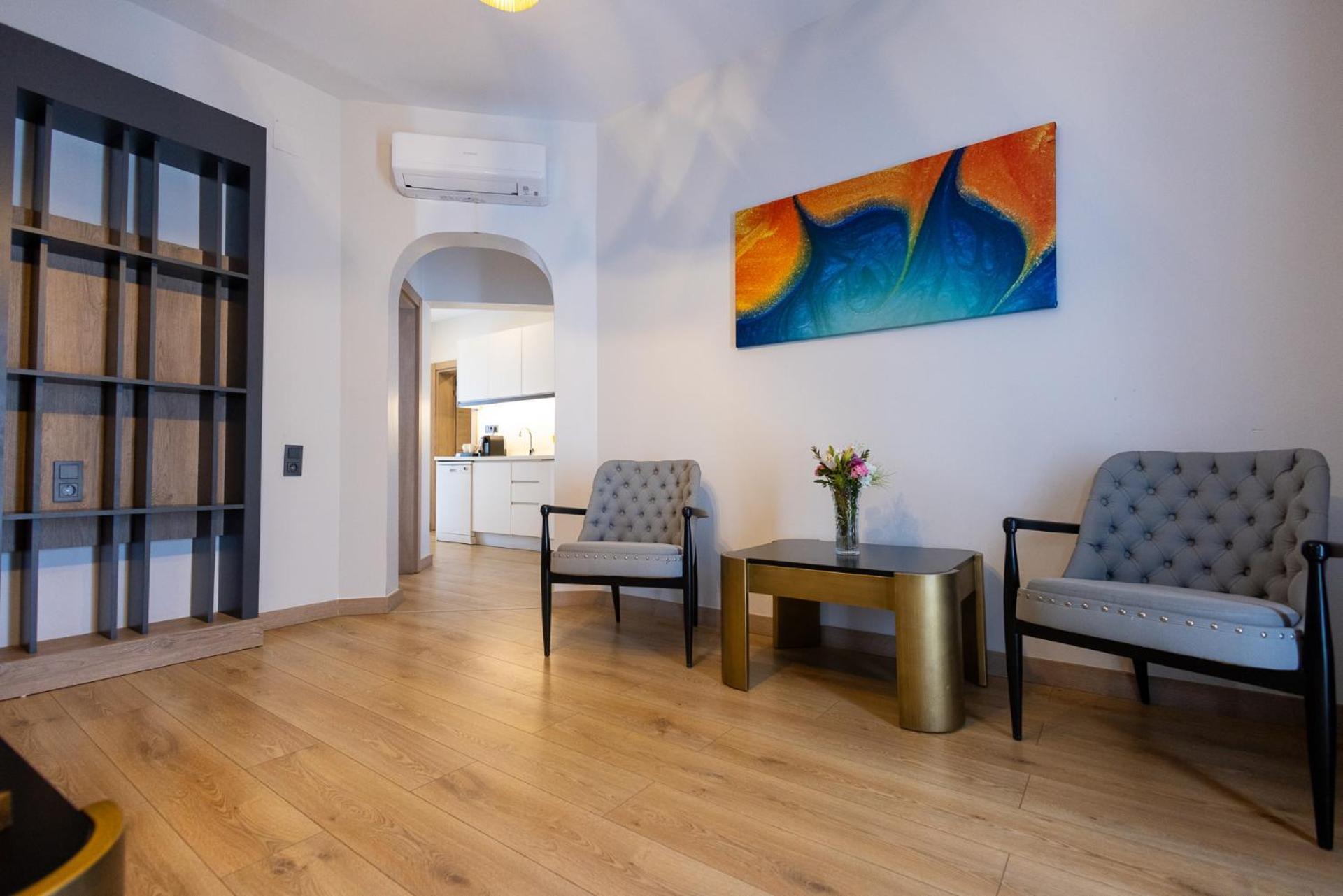 Yalinn Boutique Hotel Yalıkavak Habitación foto