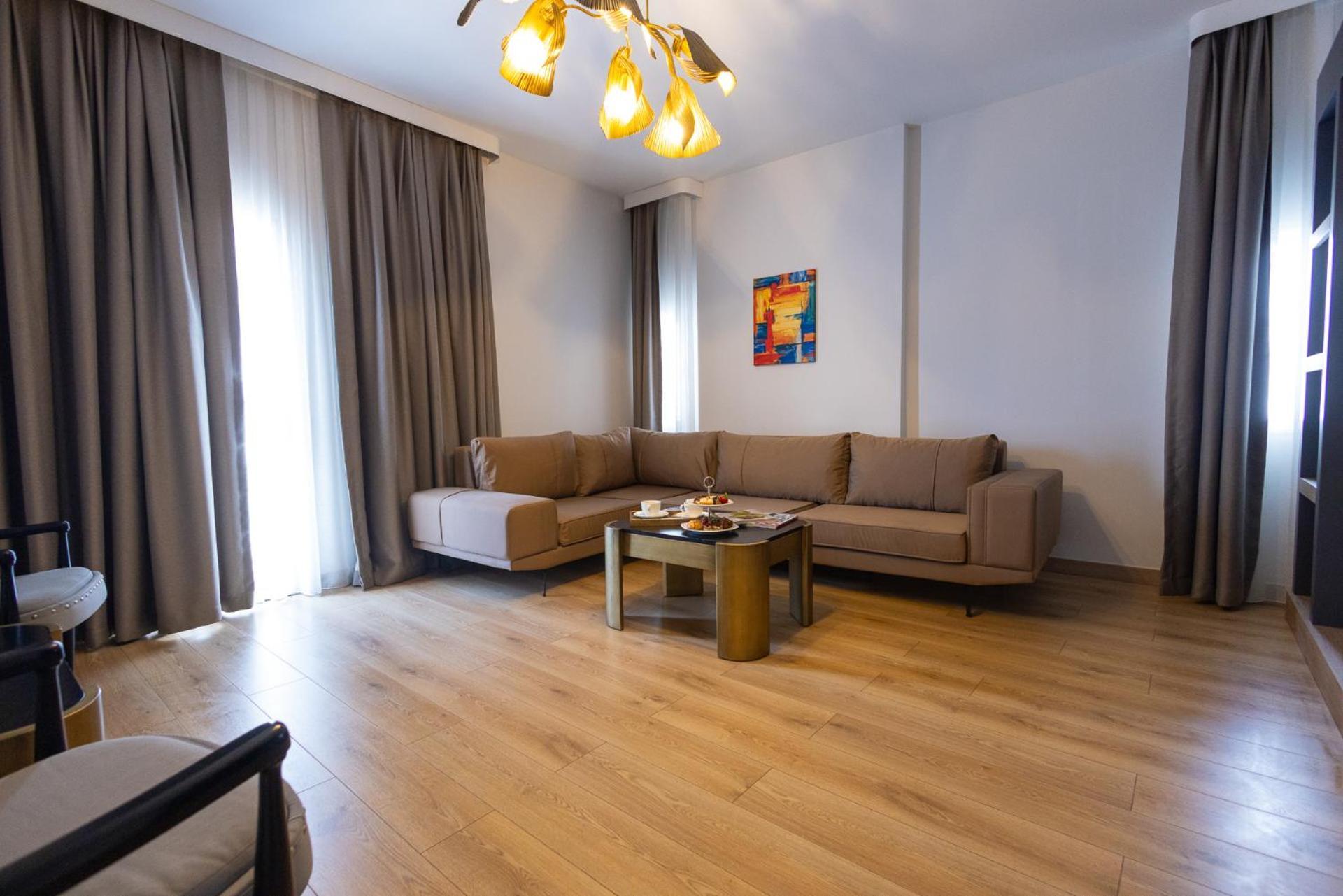 Yalinn Boutique Hotel Yalıkavak Habitación foto