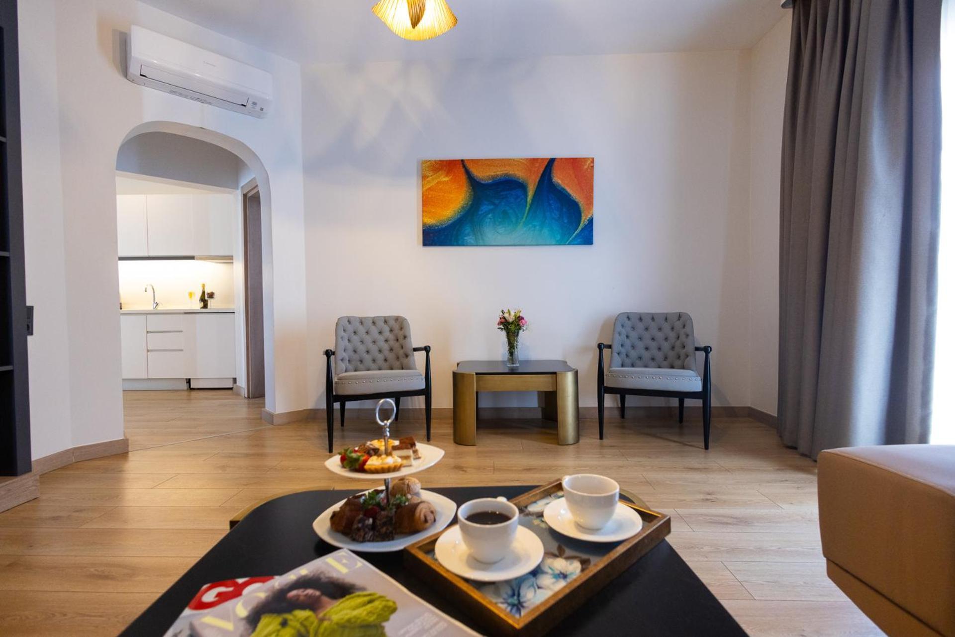 Yalinn Boutique Hotel Yalıkavak Habitación foto
