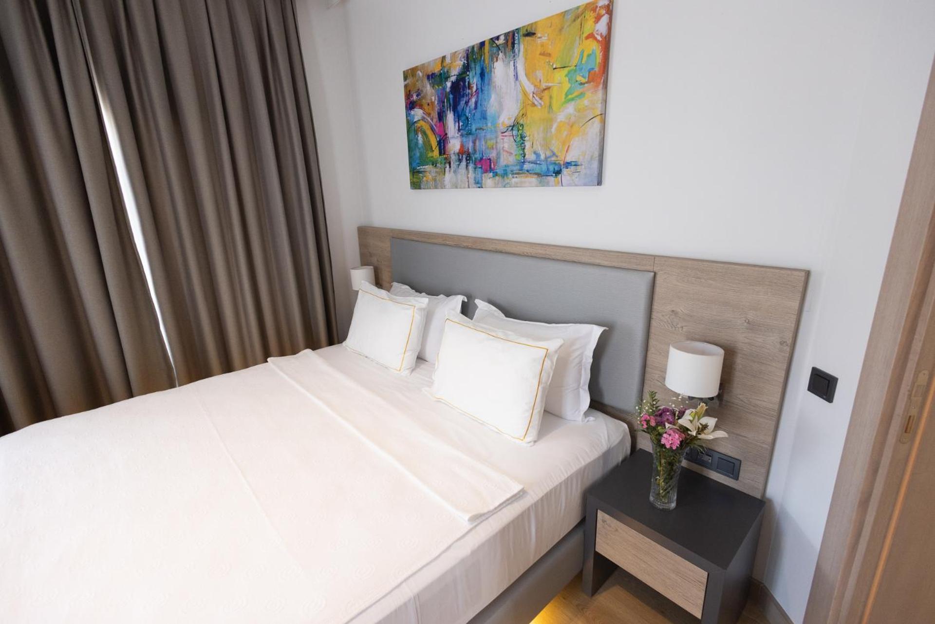 Yalinn Boutique Hotel Yalıkavak Habitación foto