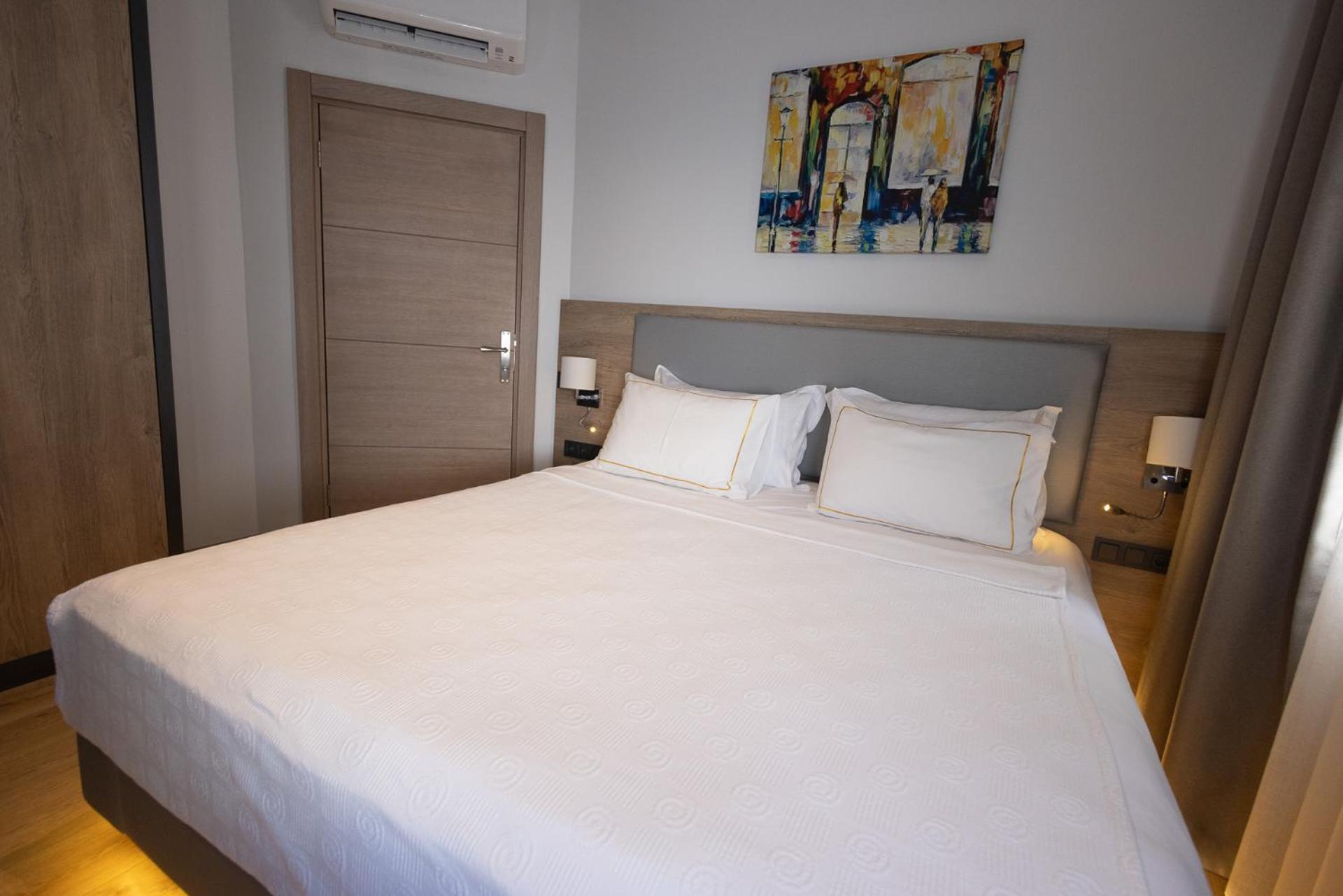 Yalinn Boutique Hotel Yalıkavak Habitación foto