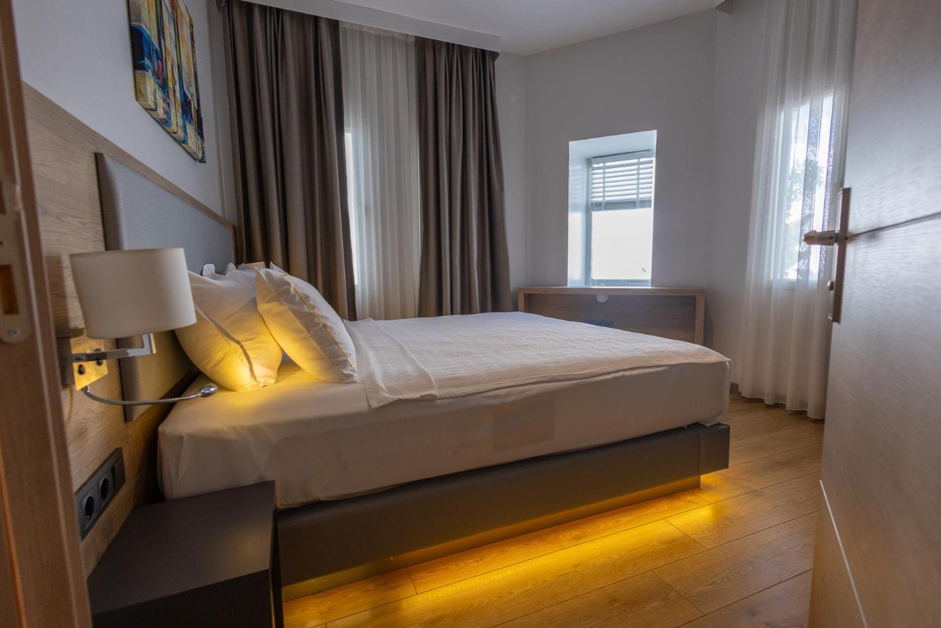 Yalinn Boutique Hotel Yalıkavak Habitación foto