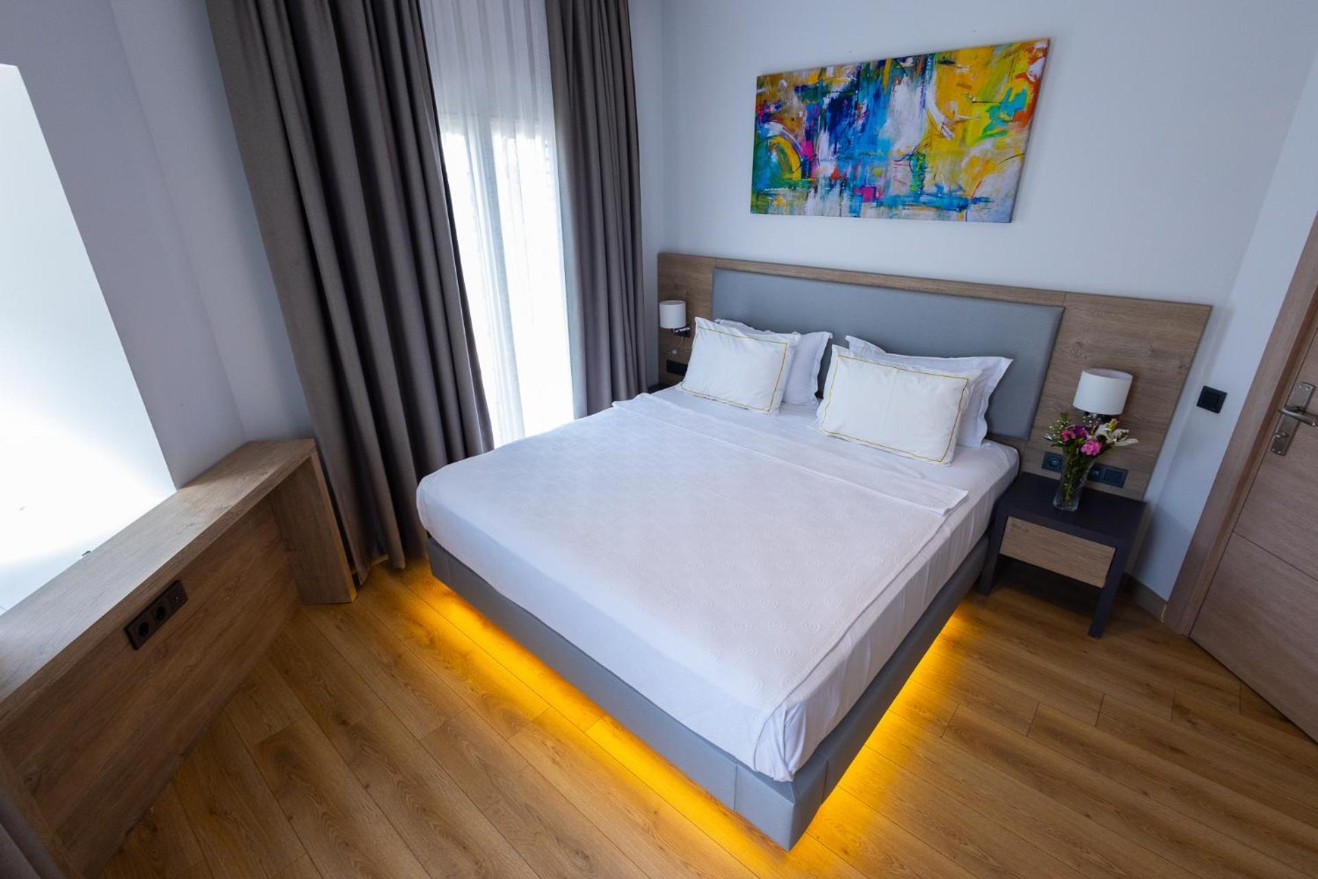 Yalinn Boutique Hotel Yalıkavak Habitación foto