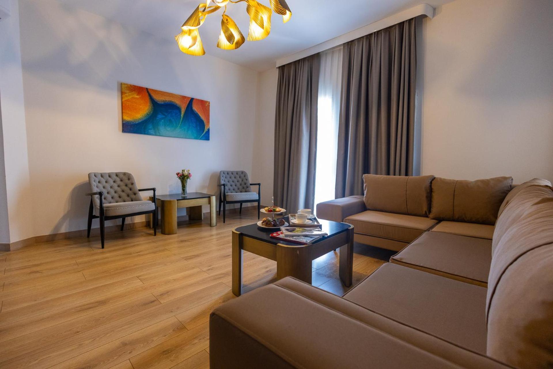 Yalinn Boutique Hotel Yalıkavak Habitación foto
